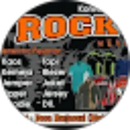 Review From Rock Mini sablon&konveksi