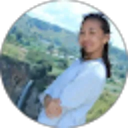 Review From kristina handayani