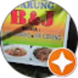 Review From Warung B & J