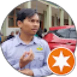 Review From Reza Amri