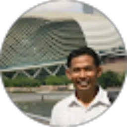 Review From Bend Sepuluh (MUH YUNUS)