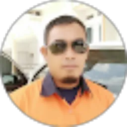 Review From Ruskan Effendi