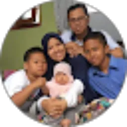 Review From hanifah mumfaizin