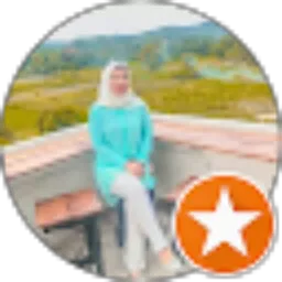 Review From Rosa Siregar