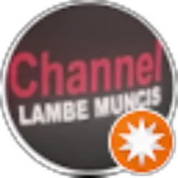 Review From Channel YouTube LAMBE MUNCIS