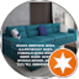 Review From Riana service sofa
