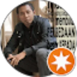 Review From lalu harry Suriatmo
