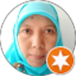 Review From Indriati CR