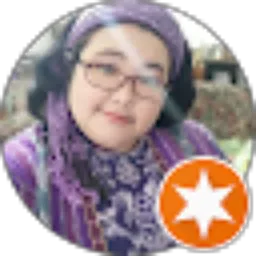 Review From Amelia Sudradjat