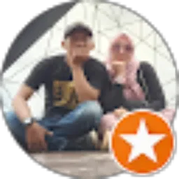 Review From Nova Novianti