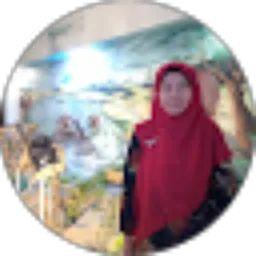 Review From Sundus Wijayanti