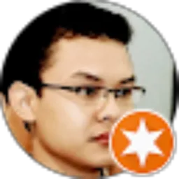 Review From Angga Bagja Wiguna