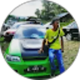 Review From riza fadhillah