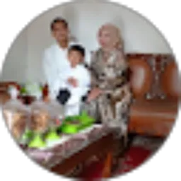Review From Indah Sulistiani