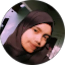 Review From Maisyarah Asmarawanti