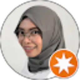 Review From Sri Indah Ihsani