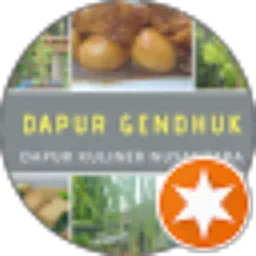 Review From Dapur Gendhuk