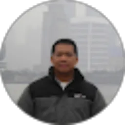 Review From Cahyo Adi Nugroho