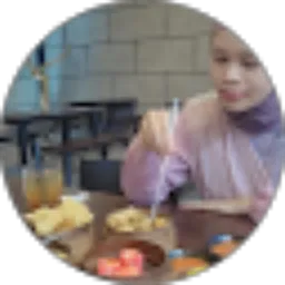 Review From JH riana