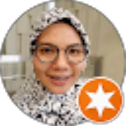 Review From Rubiyanti Dalimunthe