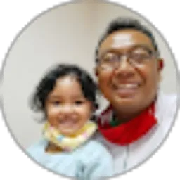 Review From Asep Taryo