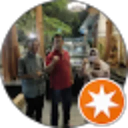 Review From Roy Aziz Pauzi