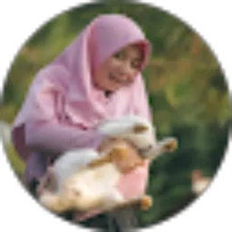 Review From Delia Agustian