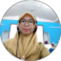 Review From Musyafa'ah