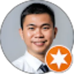 Review From Lockey Irawan