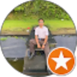 Review From Ahmad Chairil Farhan