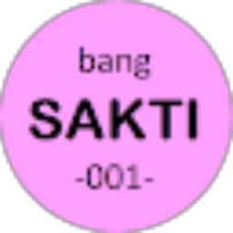 Review From bang sakti 001