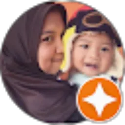 Review From Puspa Ekawati