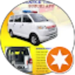 Review From Syamsul Huda Jasa Pembuatan Ambulance (Kreatif Ambulance)