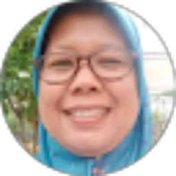 Review From Siti Maimunah