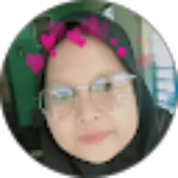 Review From Puspita Sari