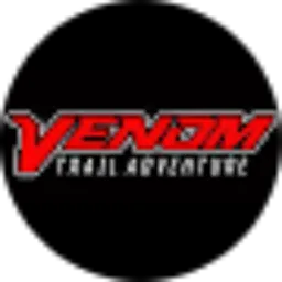 Review From VENOM Trail Adventure
