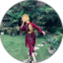 Review From Nadien Aura