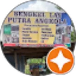 Review From Ahmad Ikhwanuddin Nasution