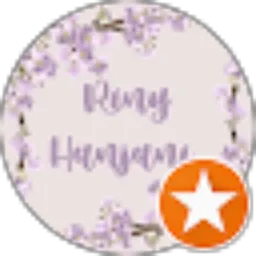 Review From Riny Hanjani