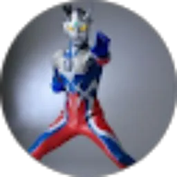 Review From ultramen spidermen