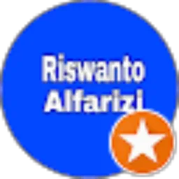 Review From Riswanto Alfarizi