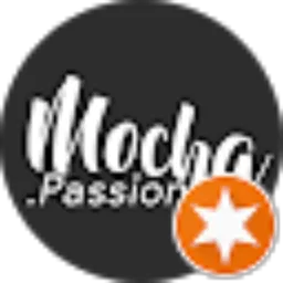 Review From Mocha .Passion