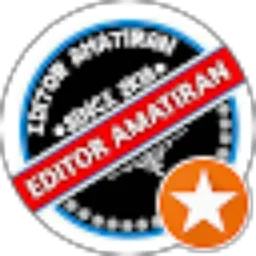 Review From EDITOR AMATIRAN