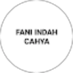Review From Fani Indah Cahya