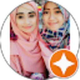 Review From rizkia darojati isnaini