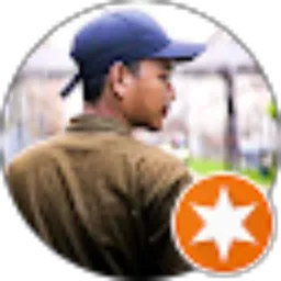 Review From Muhammad Alvin Wicaksono