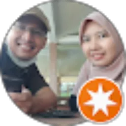 Review From diah ratna