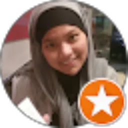 Review From Farika Nuraini