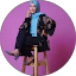 Review From Anindyta Martha Dianti