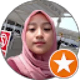 Review From Elvina Irwan